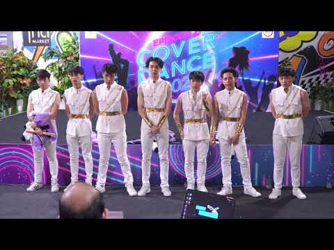 200801 [Comment] Monkey Kiss cover BTS @ Cover Dance 2020 EP2 (Final)