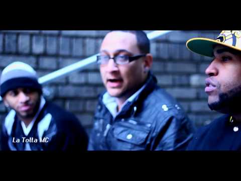 La tolta mc el trailer de el video 2012 Gold lion filmz Presenta