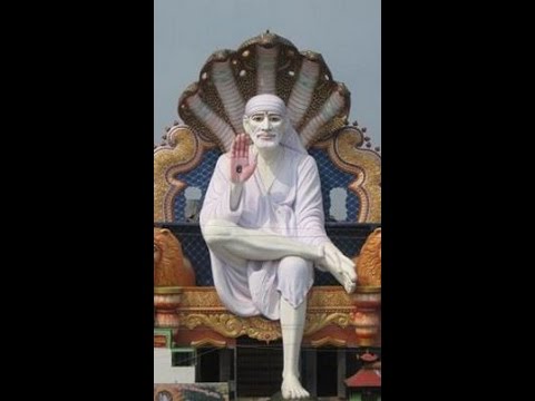 Sai Satcharita in English - Chapter 22