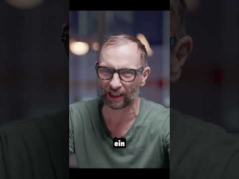 Video Thumbnail: Das neue Handwerk: Wie du KI-Agenten zähmst #KIAgenten #Tech #SoftwareDev