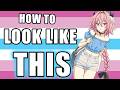 The Femboy Clothing Guide