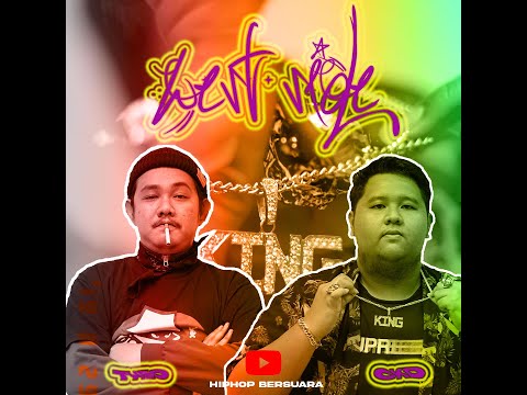 THEO x CKD - WEST SIDE (Official Music Video)