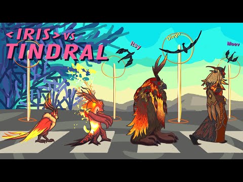 Mythic Tindral Sageswift | Subtlety Rogue PoV | Iris | Post Nerf