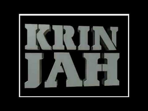 Tribe Of Issachar Feat. Peter Bouncer - Junglist (Krinjah Remix)