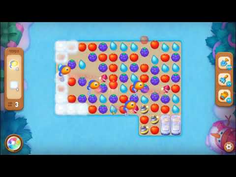 Gardenscapes Level 11903 No Boosters #Nuikin