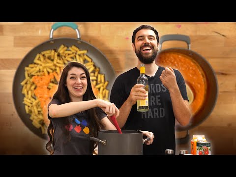 How to Make Vodka Sauce (With Our Secret Twist)