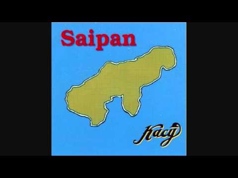 KC Deleon Guerrero - Saipan