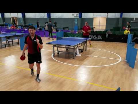 Chinzorig Davaatseren (1445) vs Sylwester Sobota (1942) - U2200 Group