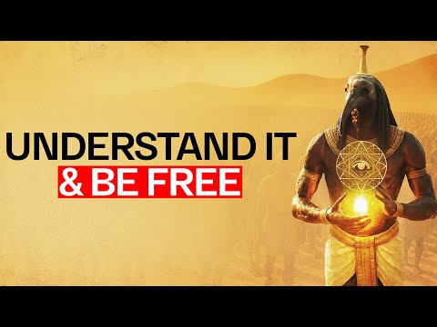 35 Secret INSIGHTS From The Akashic Records To Enable Your INNER POWER