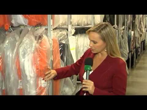 Retratos Catarinenses - Brusque - 04/06/13