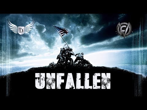 FIFTY VINC x DIDKER - UNFALLEN (EPIC CINEMATIC HEROIC HIP HOP TRAP BEAT)