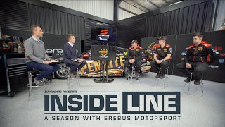 Inside Line: The Recap