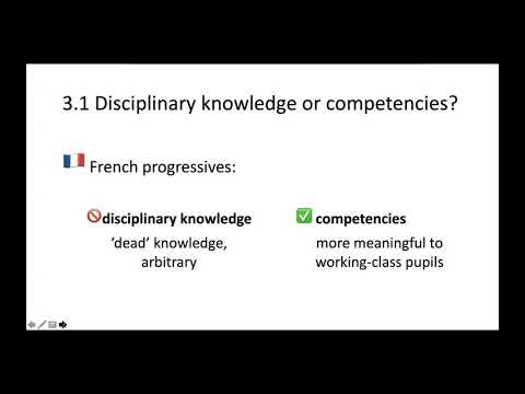 Sessão de Competência Transversal 3 12/02/2021