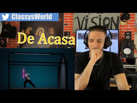 Guess Who - De Acasă || Classy's Reaction