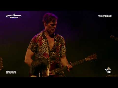 Queens of the Stone Age live in Monterrey 2025