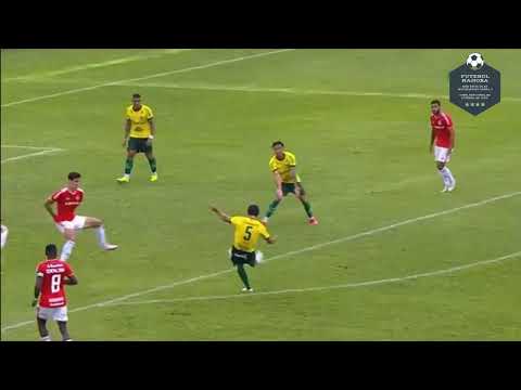 MELHORES MOMENTOS YPIRANGA 3X1 INTERNACIONAL 05/02/22