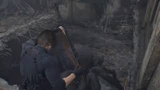 #5 バイオハザード レクイエム サボってたのでやる💩
