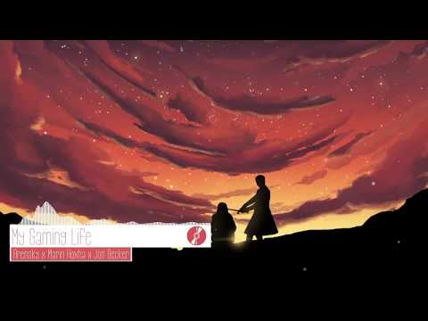 My Gaming Life - Arensky x Marin Hoxha x Jon Becker