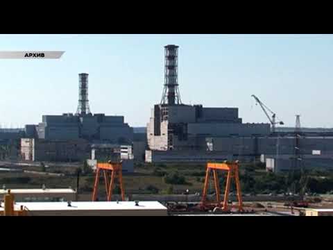 В Курчатове новый реакторный корпус отвлёк от других проблем атомограда