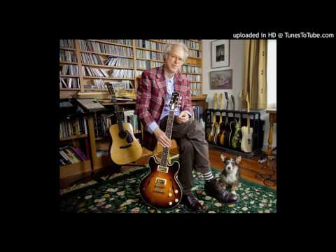 Keep Your Eyes Open - Bill Frisell