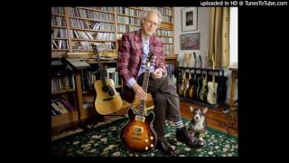 Keep Your Eyes Open - Bill Frisell