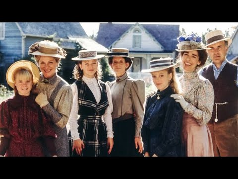 The Village of Avonlea (Road To Avonlea Bonus Feature)