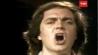 Camilo Sexto - Miénteme