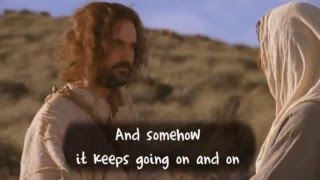Something Out of Me   Nichole Nordeman   Lyrics