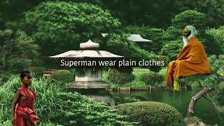 Kill Your Idols (Lyric Video)