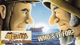 Le Havre: The Inland Port Review, Comparisons, and Who's It For