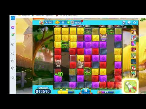 Pet Rescue level 4132, pet rescue, nivel 4132 pet rescue solucionado, solved, sin booster 4132, 4132