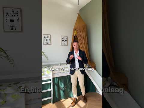 Te koop: Parallelweg 9D Sneek