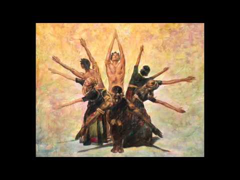 Anil Chawla & Dale Anderson - Deeper