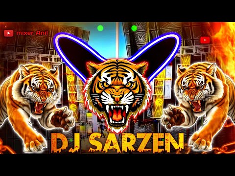 Holi Khele Raghuveera dj remix | Holi song EDM Circuit Hard Bass mix  💥 | Dj Anil x Dj Gautam