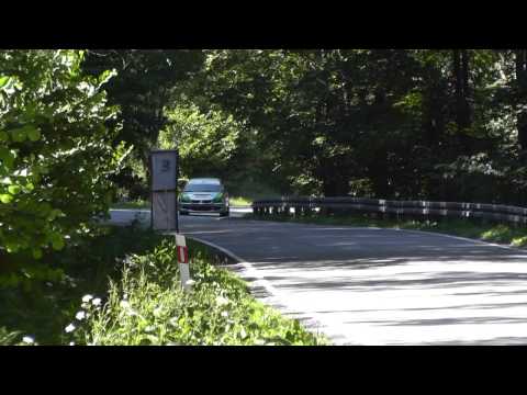 GSMP Magura 2015 - Piotr Ostrowski - Mitsubishi Lancer [MaxxSport]