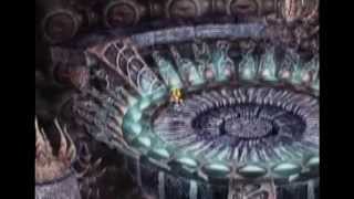 Confronting Garland - Let's Play Final Fantasy IX Part 150