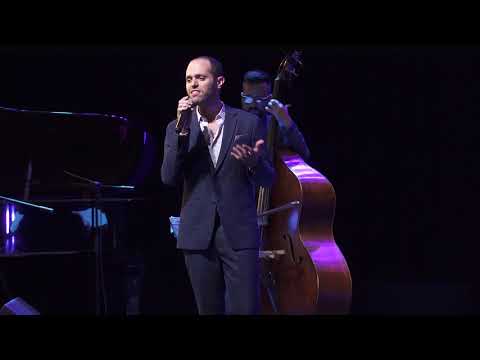 Sexteto Fantasma - La lírica pasión (letra: M.Frontera y G.Iacopetti, música: G. Iacopetti)