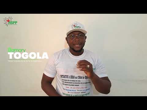 No More Death Due to Blood Shortage in Rural Areas