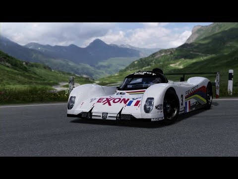FORZA MOTORSPORT 4 (XBOX 360) YouTubeLive #133