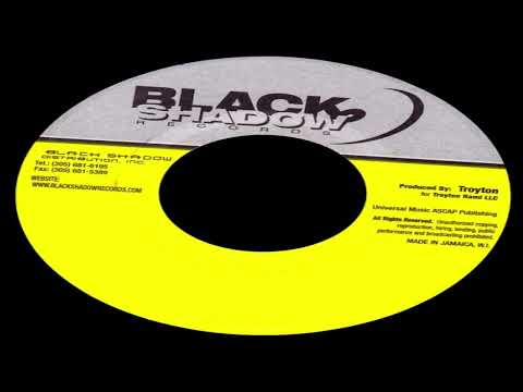 Ghost - Badman Fi Who