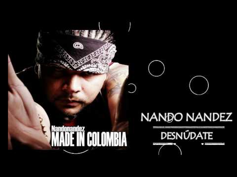 KULUBRA Y RIVA FT NANDO NANDEZ - DESNUDATE