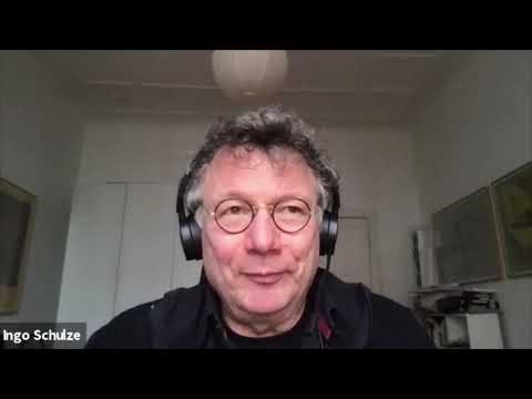 Ingo Schulze: Ein ostdeutscher Blick auf den Historikerstreit