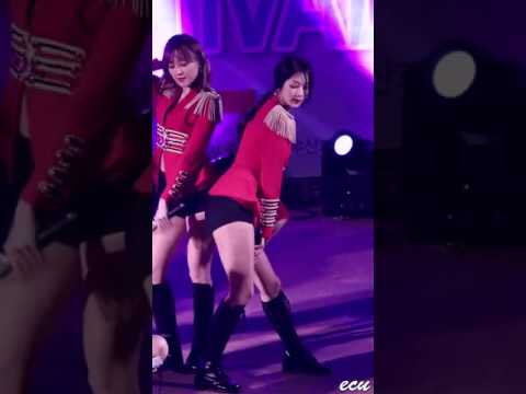 160513 Nine Muses 9muses Minha Minha Glue Glu Busan Gyeonggi Univ. Directed by fancam by ecu
