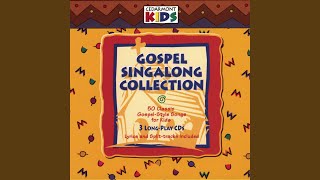 What A Mighty God We Serve