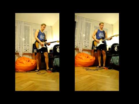 happysad - bez znieczulenia(cover)