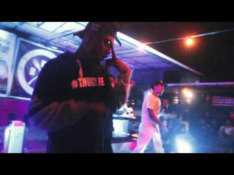 G-Pvblic - KAZEKAGE (Live Perfom)