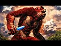 Taming the SKAR KING To Battle The Forbidden Ape Boss.. (DOX #25)