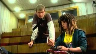 Студенты. Серия 10