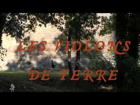 TVB Productions - Les violons de terre