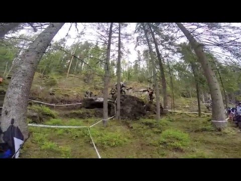 FIM Trials World Championships 2015